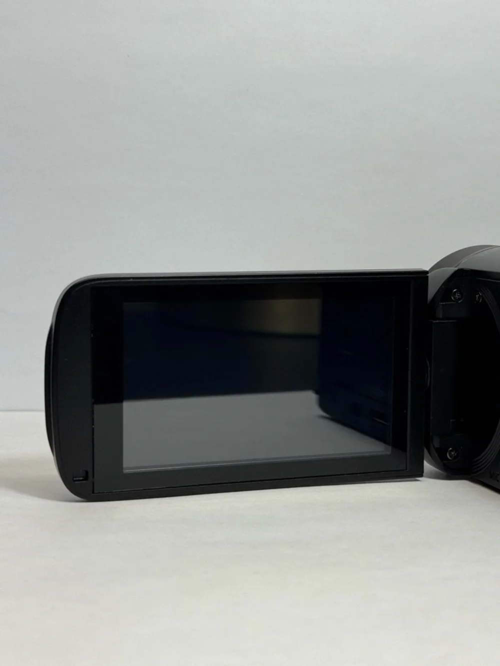*READ DESC* Canon VIXIA HF R80 Full HD 1080p 60fps MP4 16GB Flash Camcorder 32x - Picture 9 of 13